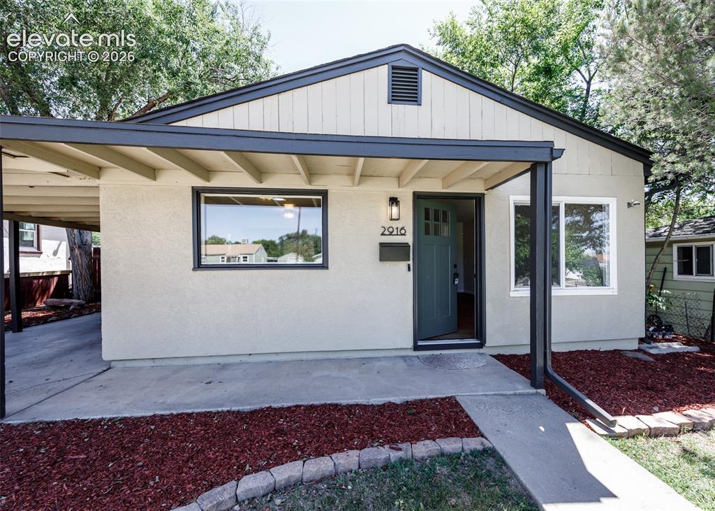 2916 Denver Boulevard Pueblo CO 81008