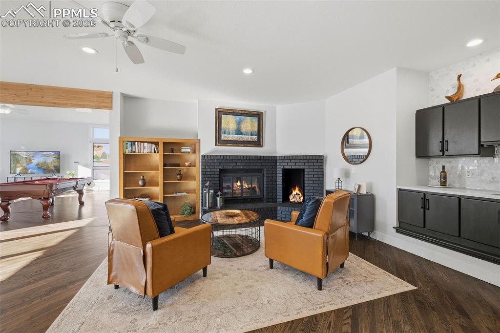 1915 Hunters Point Lane Colorado Springs CO 80919