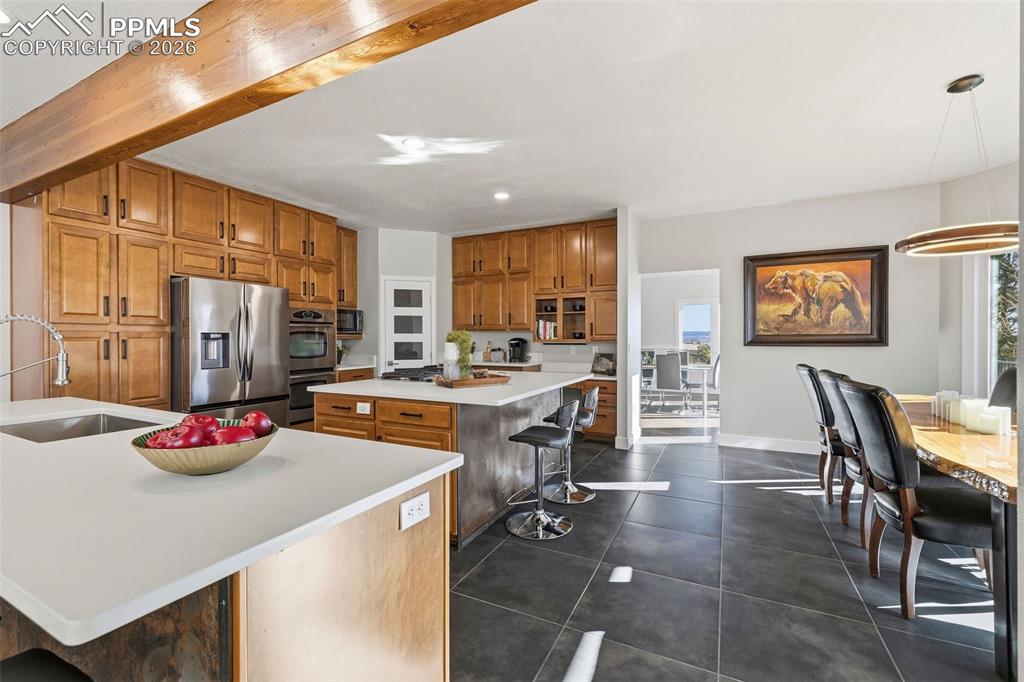 1915 Hunters Point Lane Colorado Springs CO 80919