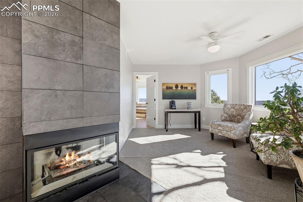 1915 Hunters Point Lane Colorado Springs CO 80919