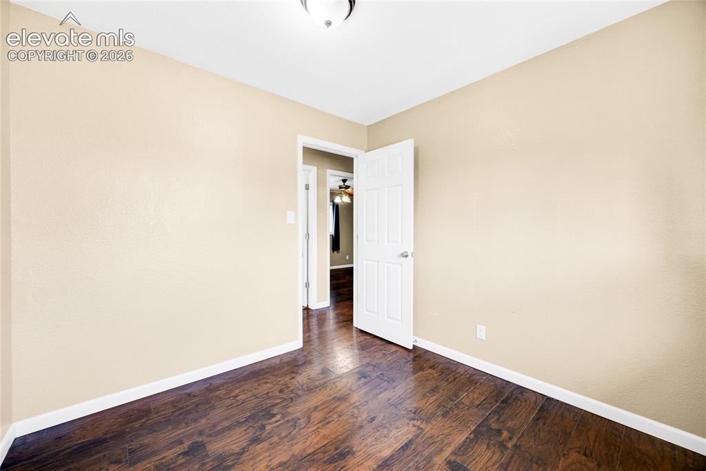 73 Jasper Drive Colorado Springs CO 80911