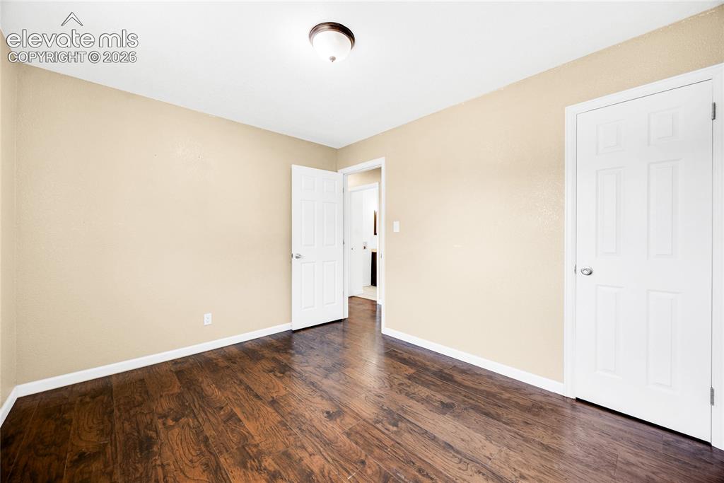 73 Jasper Drive Colorado Springs CO 80911