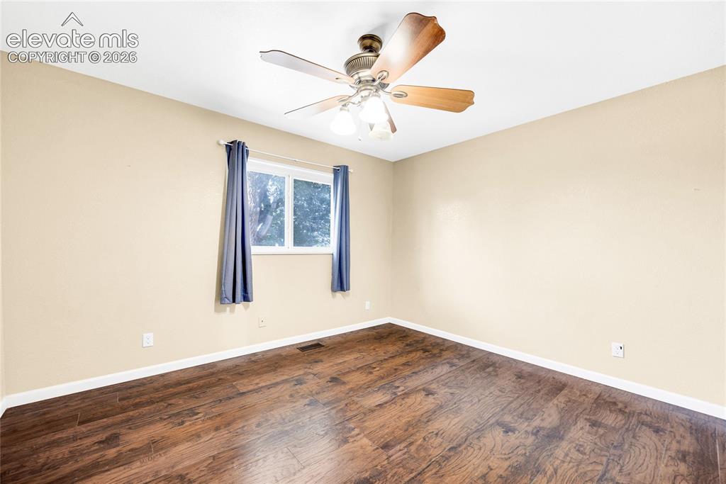 73 Jasper Drive Colorado Springs CO 80911