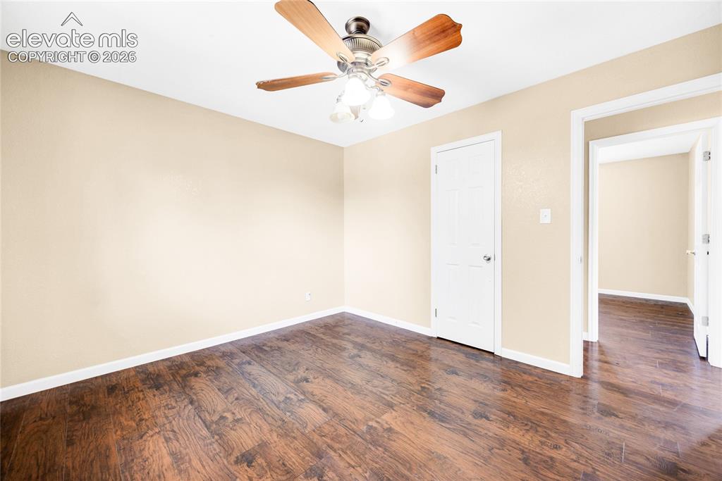 73 Jasper Drive Colorado Springs CO 80911