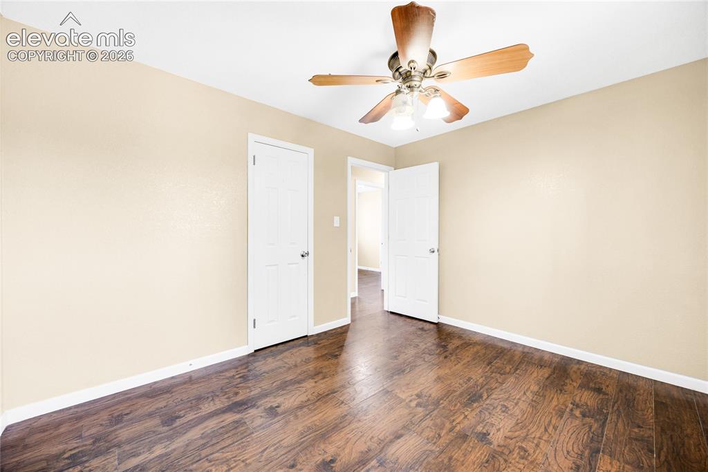 73 Jasper Drive Colorado Springs CO 80911