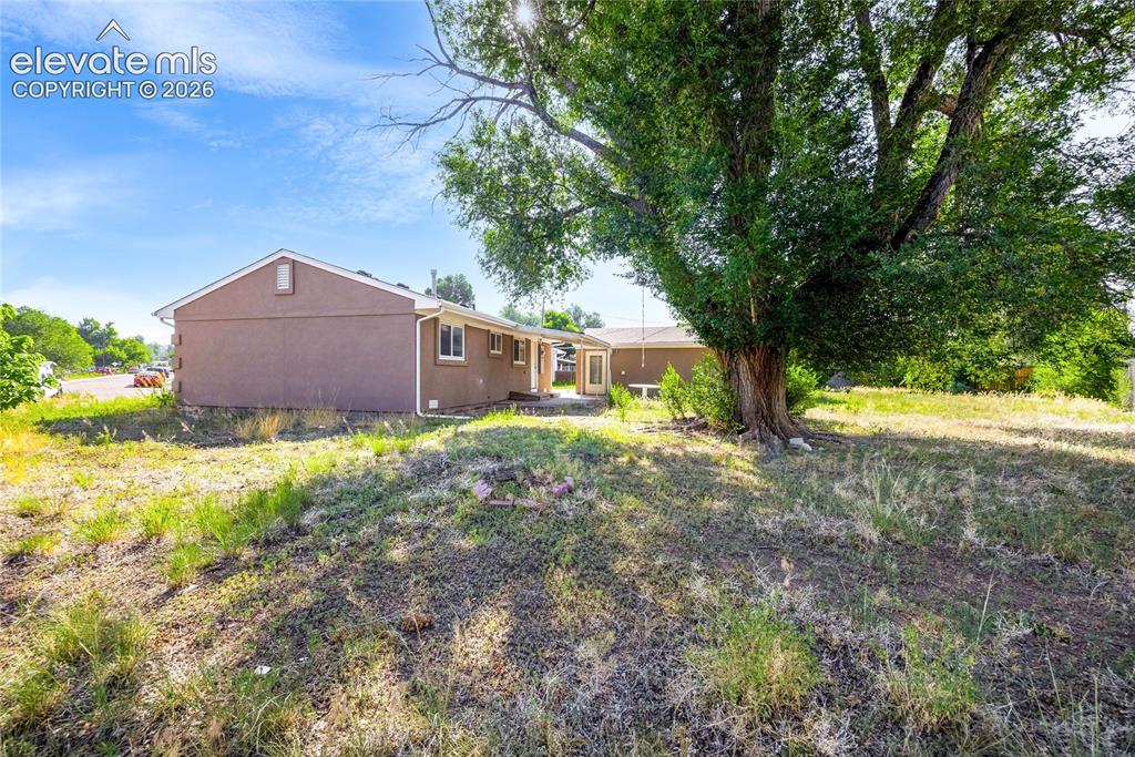 73 Jasper Drive Colorado Springs CO 80911