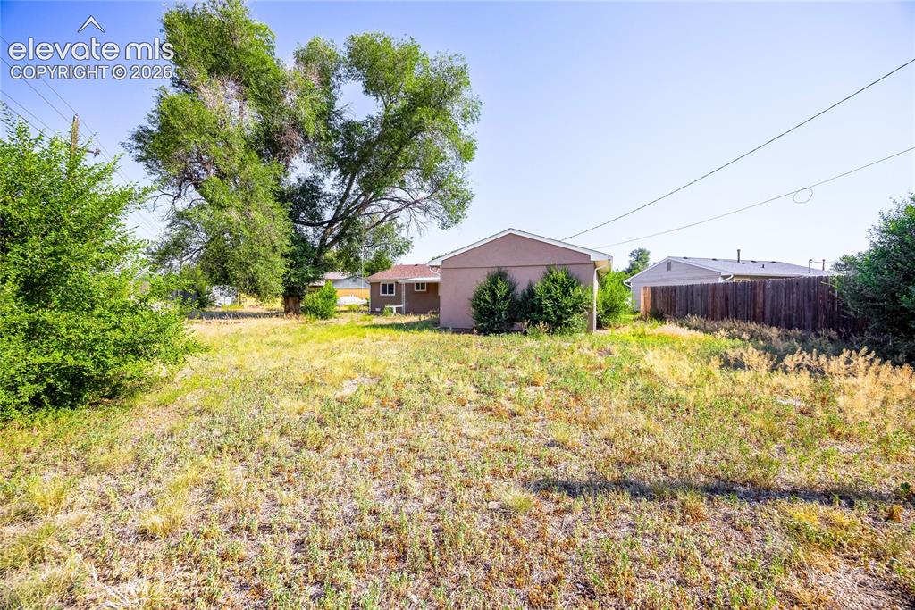 73 Jasper Drive Colorado Springs CO 80911