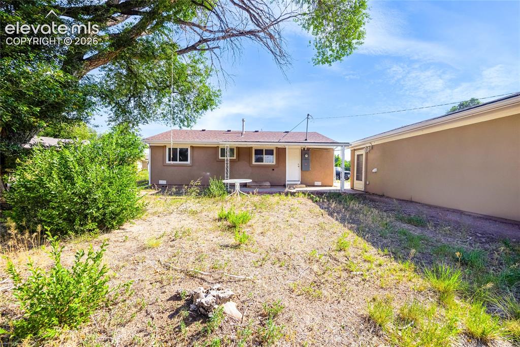 73 Jasper Drive Colorado Springs CO 80911