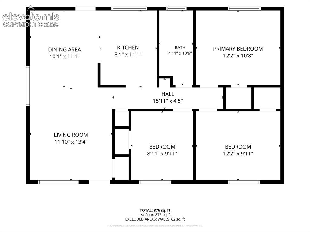 73 Jasper Drive Colorado Springs CO 80911
