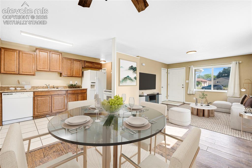 73 Jasper Drive Colorado Springs CO 80911