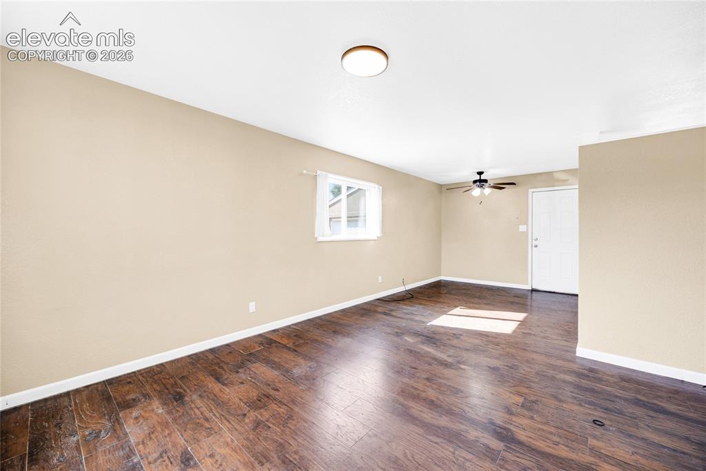 73 Jasper Drive Colorado Springs CO 80911