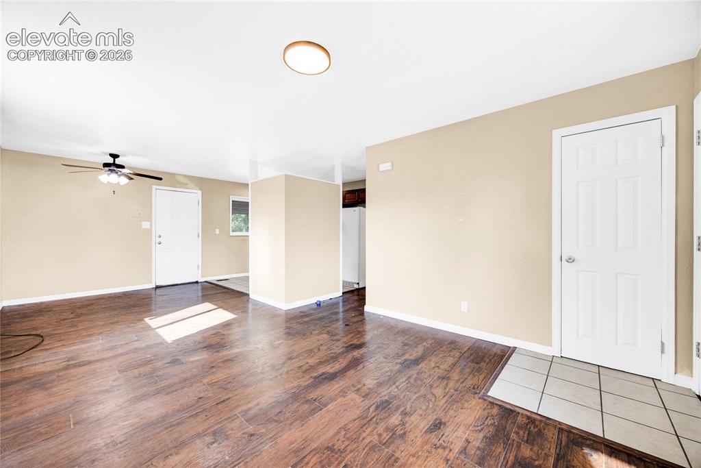 73 Jasper Drive Colorado Springs CO 80911