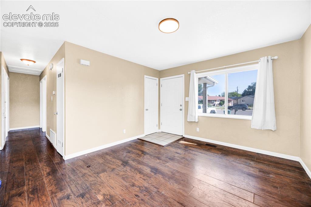 73 Jasper Drive Colorado Springs CO 80911