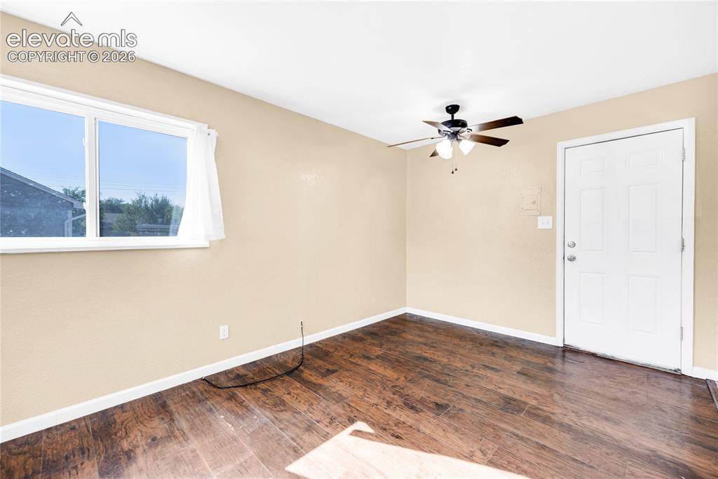 73 Jasper Drive Colorado Springs CO 80911