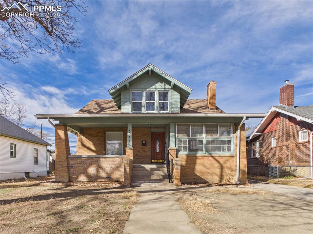 2511 N Greenwood Street Pueblo CO 81003
