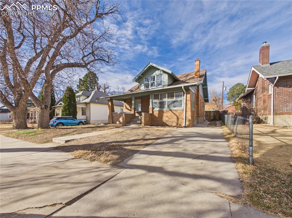 2511 N Greenwood Street Pueblo CO 81003