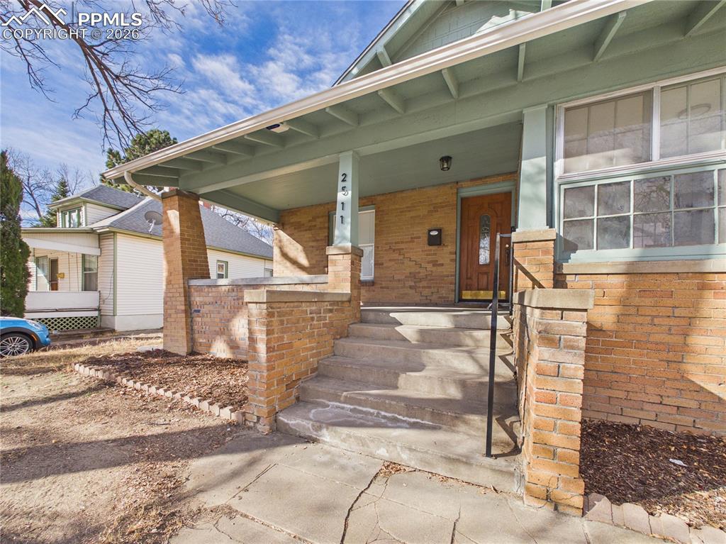 2511 N Greenwood Street Pueblo CO 81003