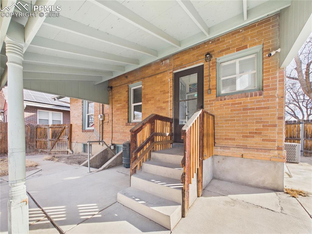 2511 N Greenwood Street Pueblo CO 81003