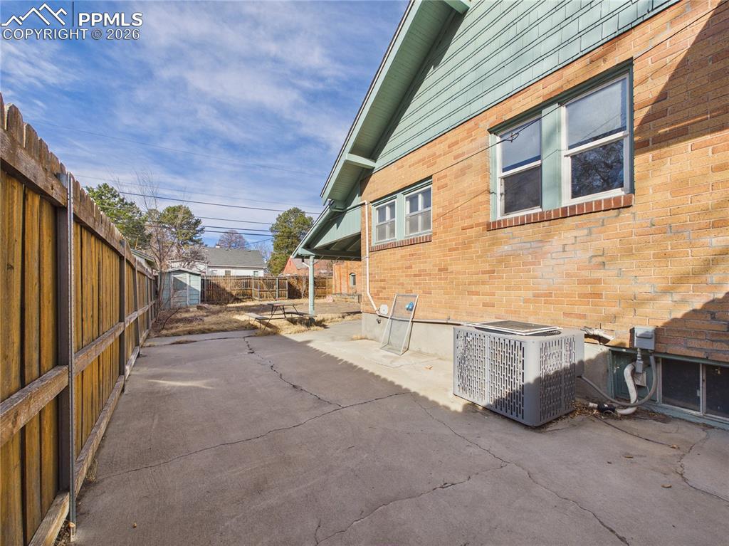 2511 N Greenwood Street Pueblo CO 81003