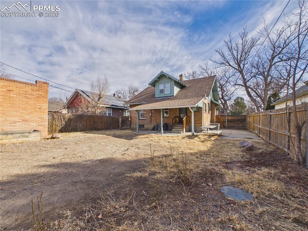 2511 N Greenwood Street Pueblo CO 81003