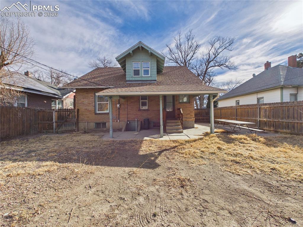 2511 N Greenwood Street Pueblo CO 81003