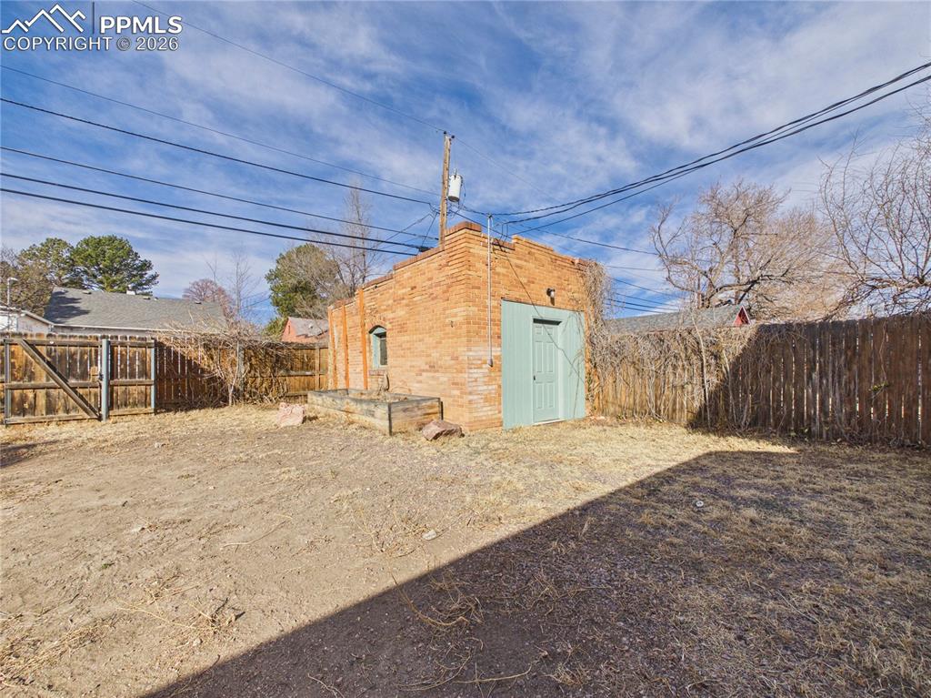 2511 N Greenwood Street Pueblo CO 81003