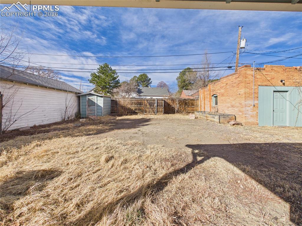 2511 N Greenwood Street Pueblo CO 81003