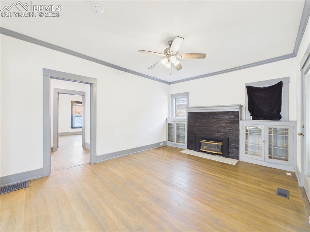 2511 N Greenwood Street Pueblo CO 81003