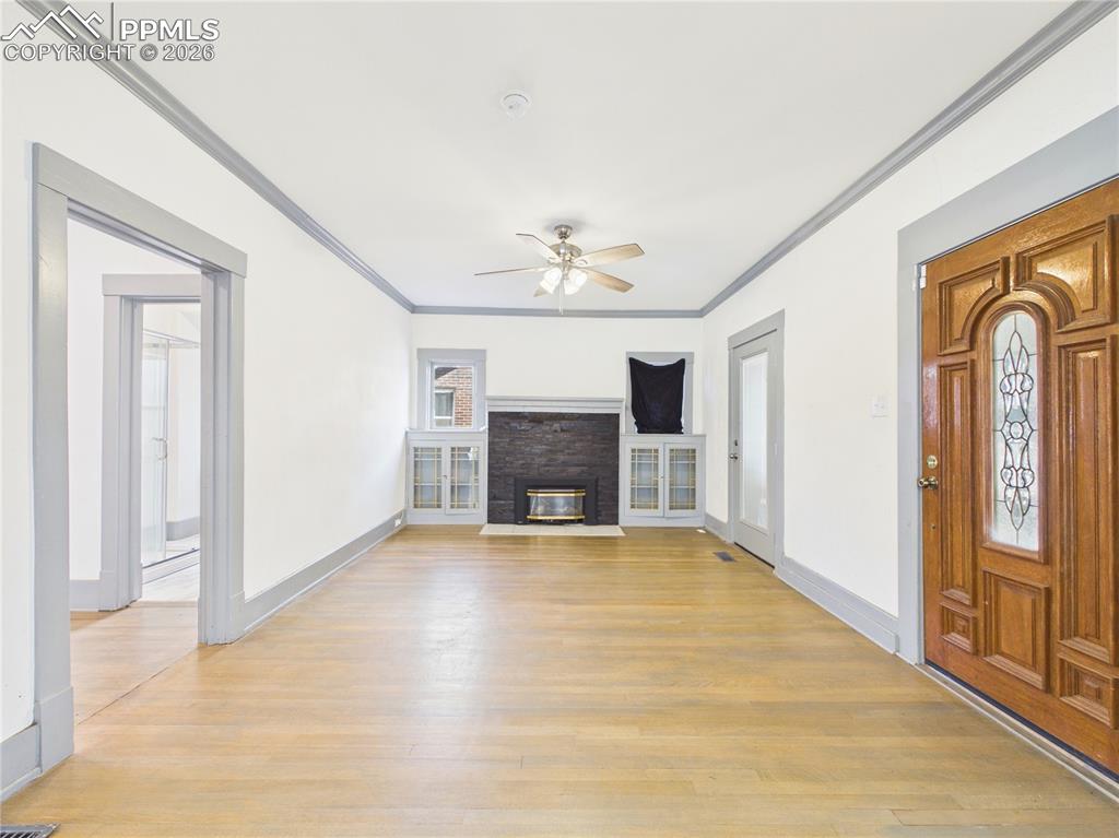 2511 N Greenwood Street Pueblo CO 81003