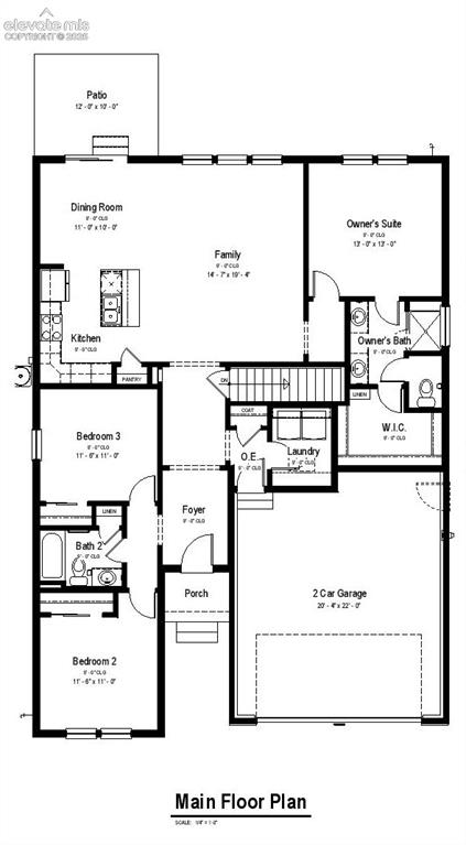 9142 Lanceleaf Drive Colorado Springs CO 80925
