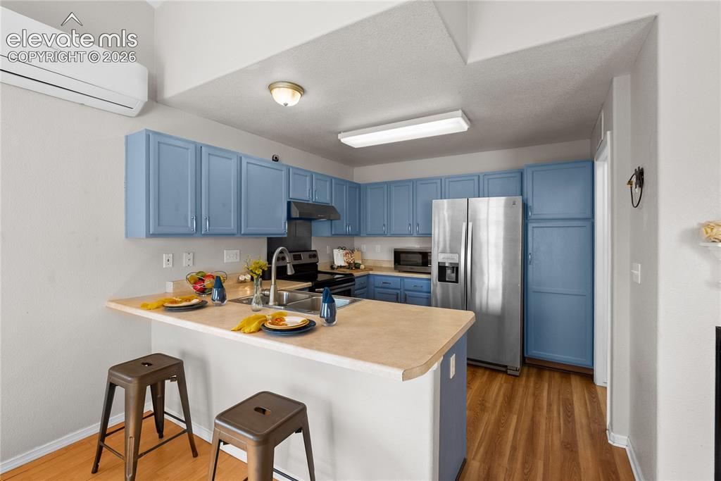 2275 San Marcos Drive Colorado Springs CO 80910