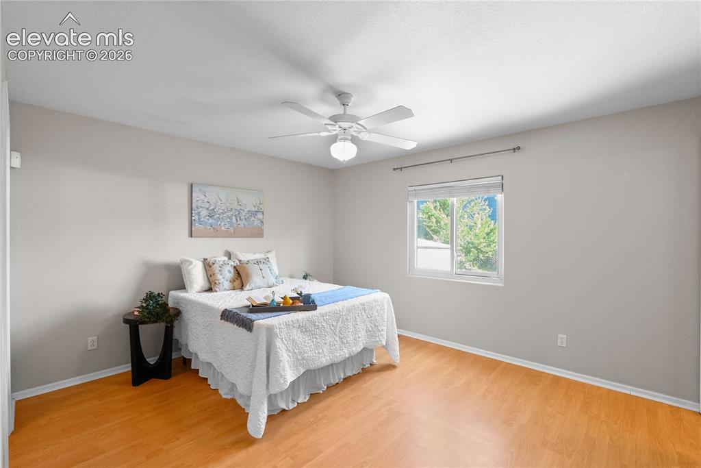 2275 San Marcos Drive Colorado Springs CO 80910