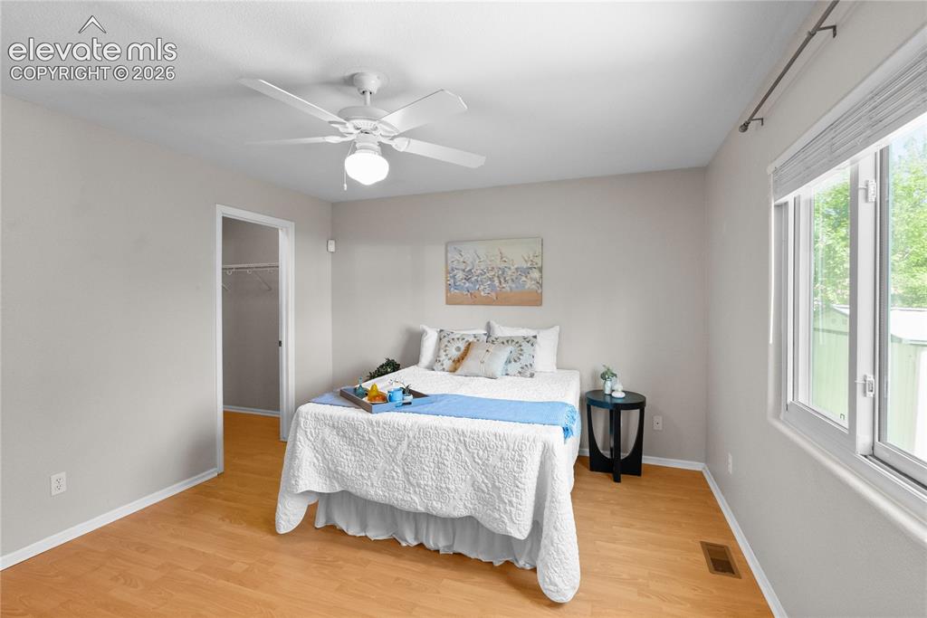 2275 San Marcos Drive Colorado Springs CO 80910