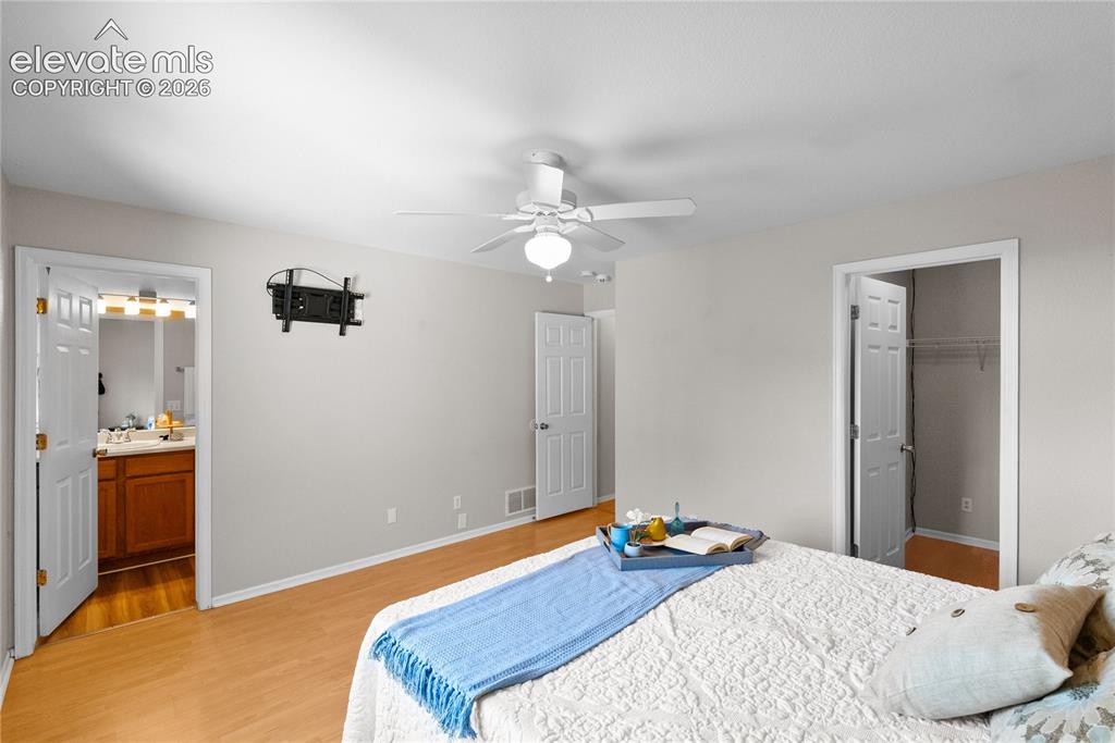 2275 San Marcos Drive Colorado Springs CO 80910