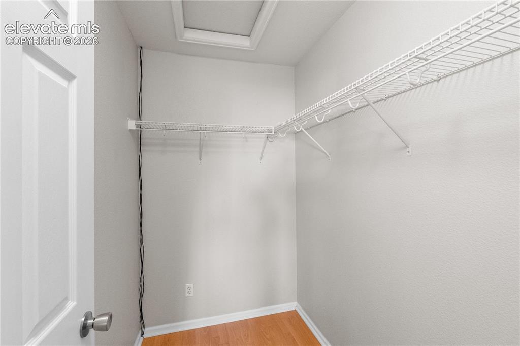 2275 San Marcos Drive Colorado Springs CO 80910