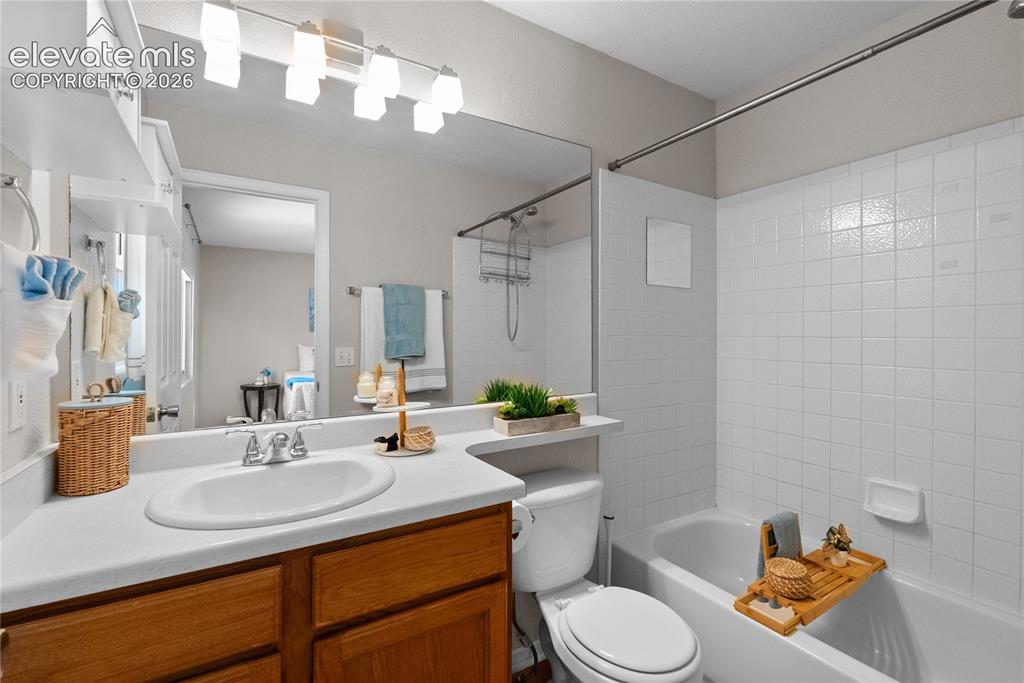 2275 San Marcos Drive Colorado Springs CO 80910