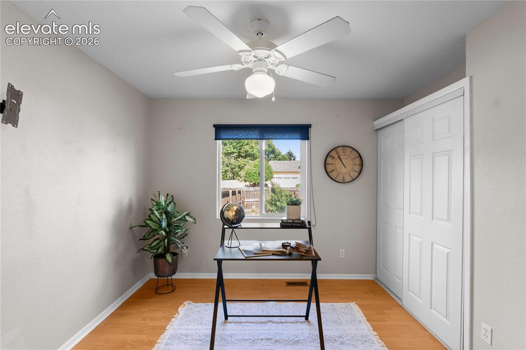 2275 San Marcos Drive Colorado Springs CO 80910