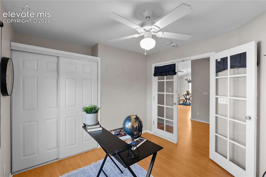2275 San Marcos Drive Colorado Springs CO 80910