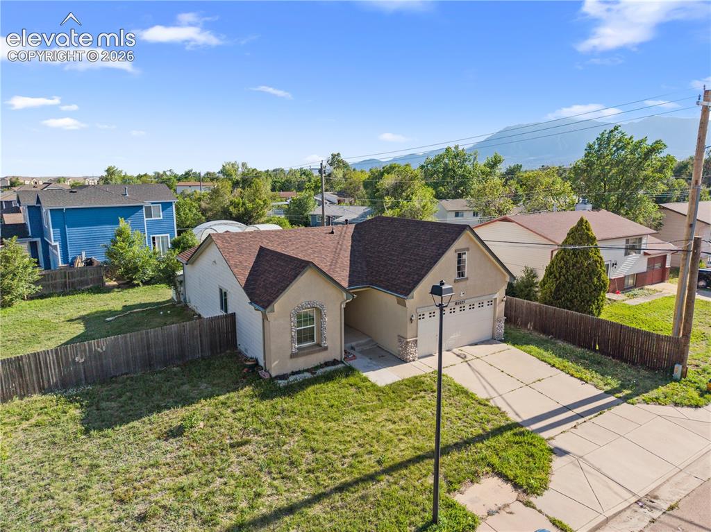 2275 San Marcos Drive Colorado Springs CO 80910