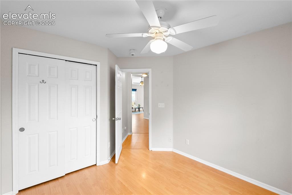 2275 San Marcos Drive Colorado Springs CO 80910