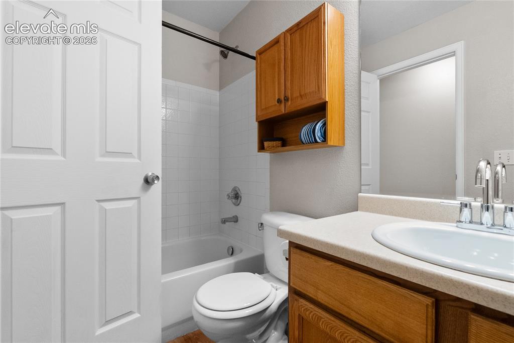 2275 San Marcos Drive Colorado Springs CO 80910
