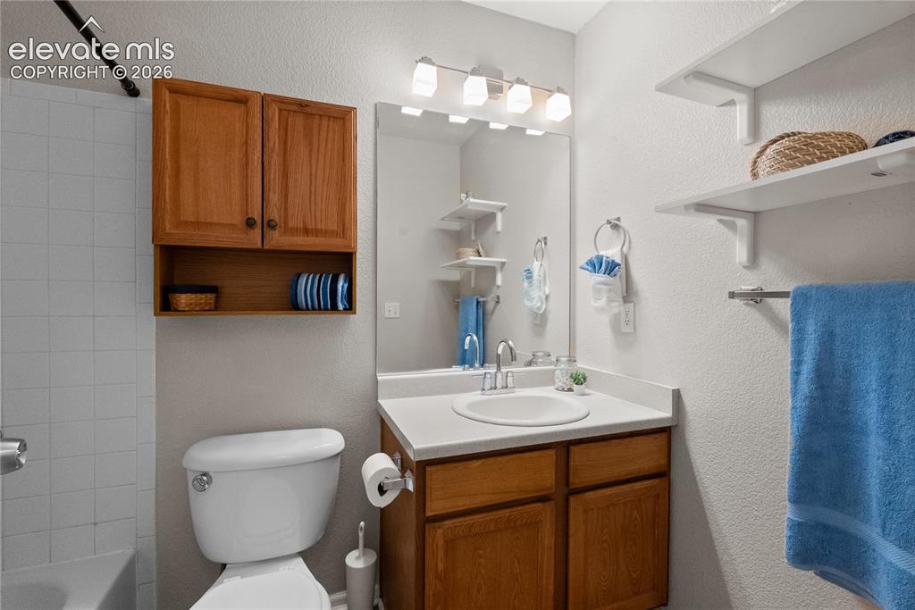 2275 San Marcos Drive Colorado Springs CO 80910