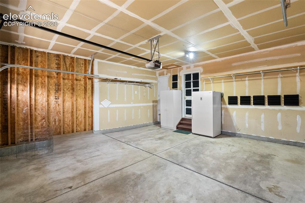 2275 San Marcos Drive Colorado Springs CO 80910