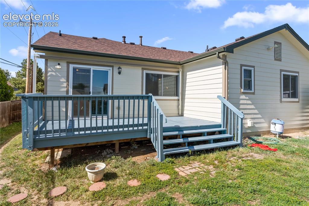 2275 San Marcos Drive Colorado Springs CO 80910