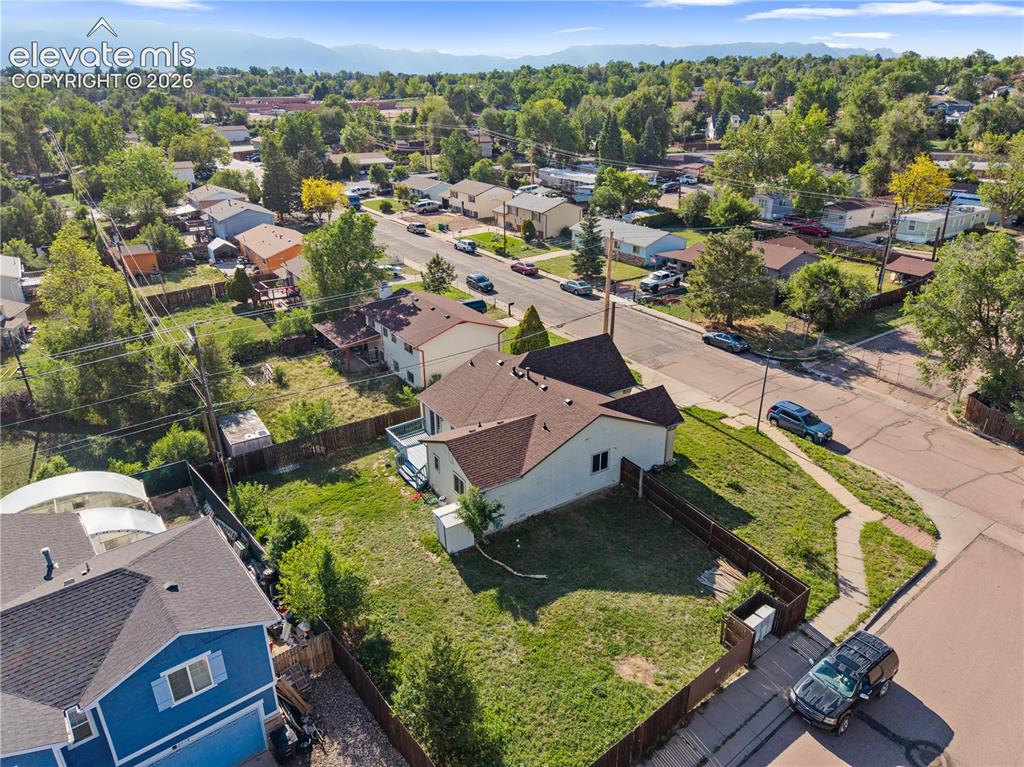 2275 San Marcos Drive Colorado Springs CO 80910