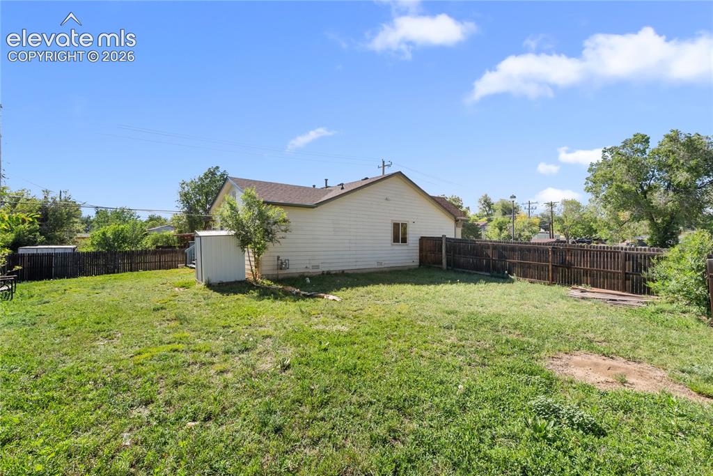 2275 San Marcos Drive Colorado Springs CO 80910