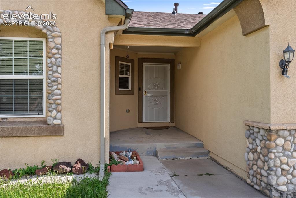 2275 San Marcos Drive Colorado Springs CO 80910