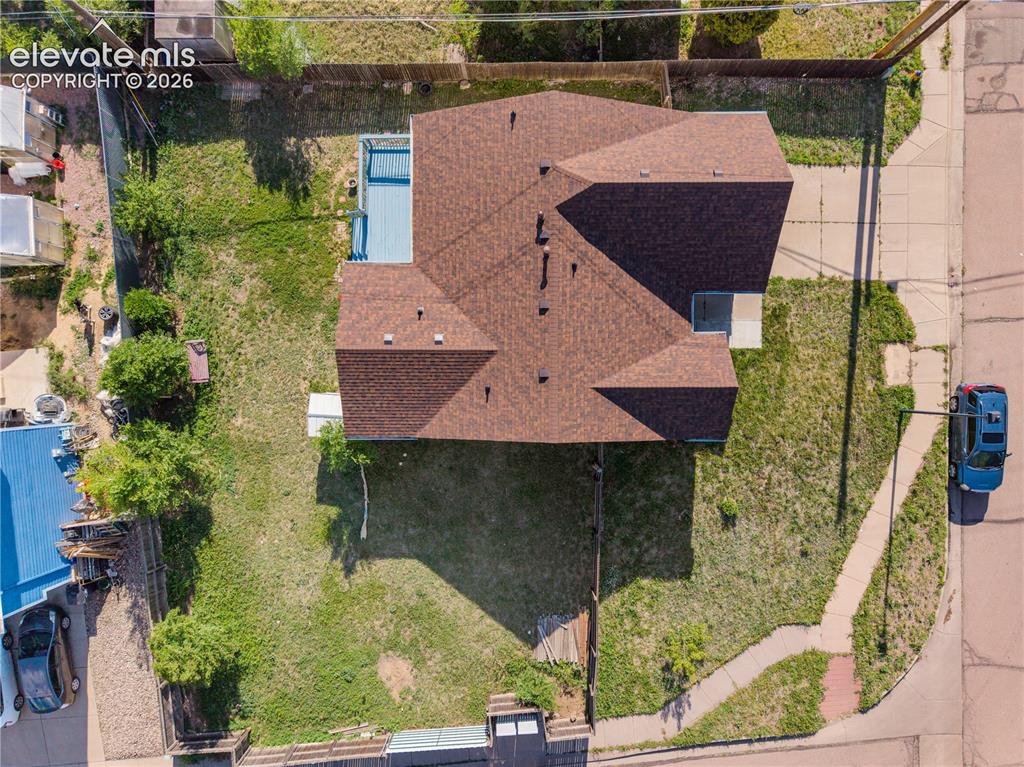 2275 San Marcos Drive Colorado Springs CO 80910