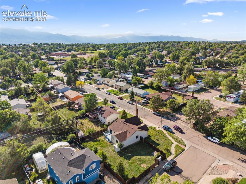 2275 San Marcos Drive Colorado Springs CO 80910