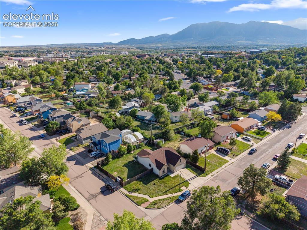 2275 San Marcos Drive Colorado Springs CO 80910